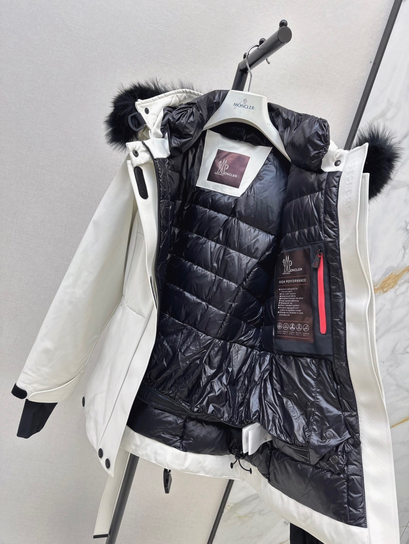 Moncler Down Coat